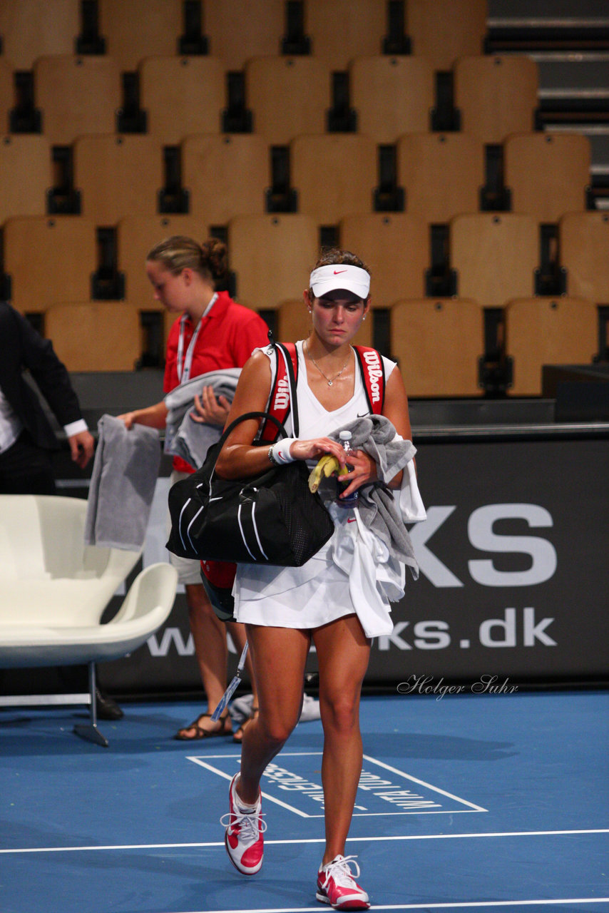 Julia Görges 60 - e-Boks Sony Ericsson Open Kopenhagen 2010